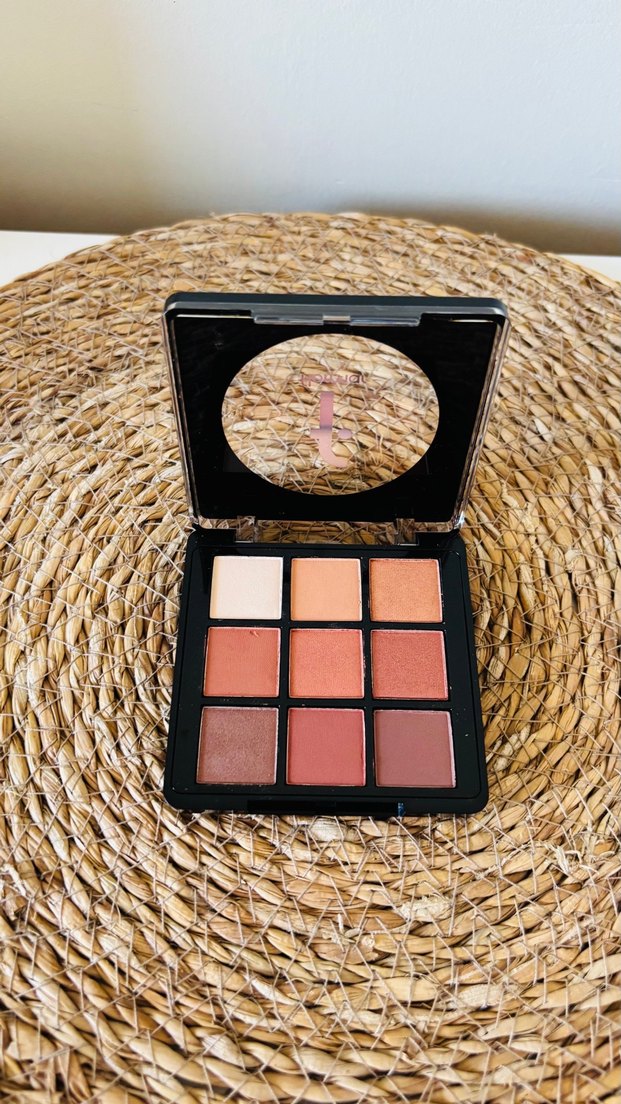 Flormar sunset far paleti - Görsel 2