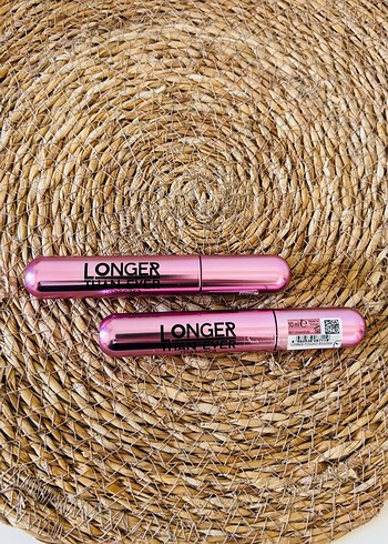 Flormar maskara - Görsel 2