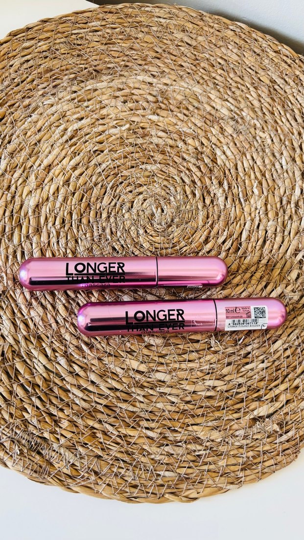 Flormar maskara - Görsel 2