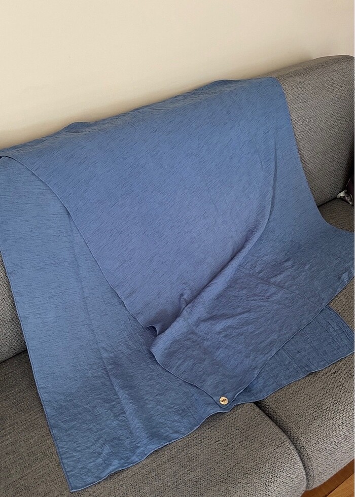 QEF MARKA ŞAL - Görsel 2