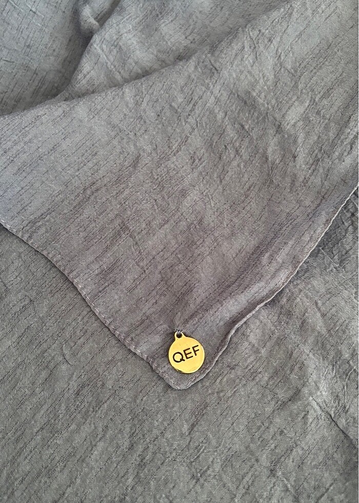 QEF MARKA ŞAL - Görsel 3