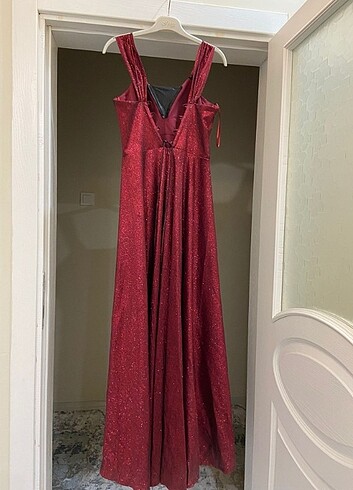 Simli abiye - Görsel 6