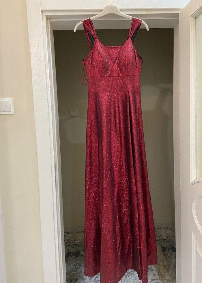 Simli abiye - Görsel 2