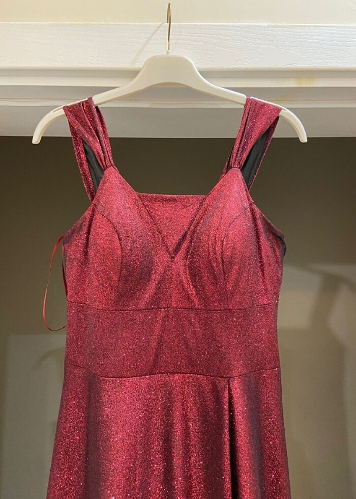 Simli abiye - Görsel 3