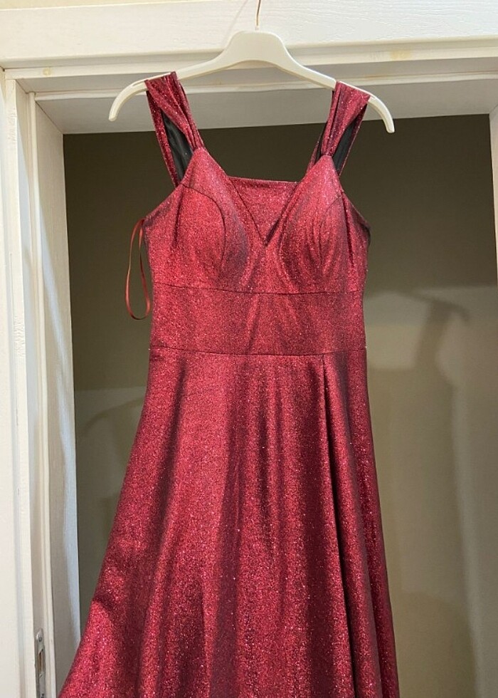 Simli abiye - Görsel 4