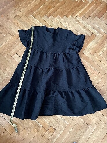 Shein Elbise