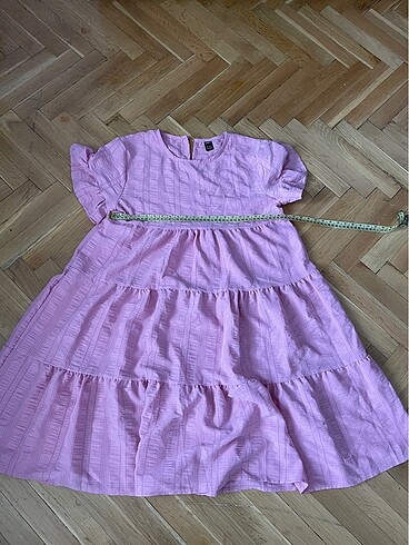 Shein Elbise