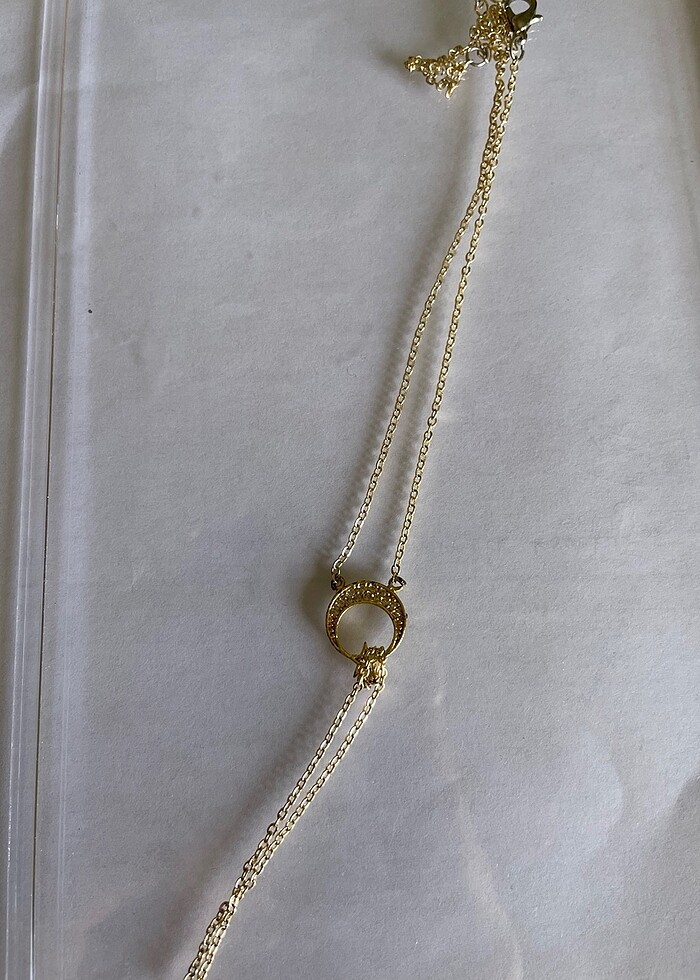 Ay Yıldızlı El Zinciri - Görsel 3