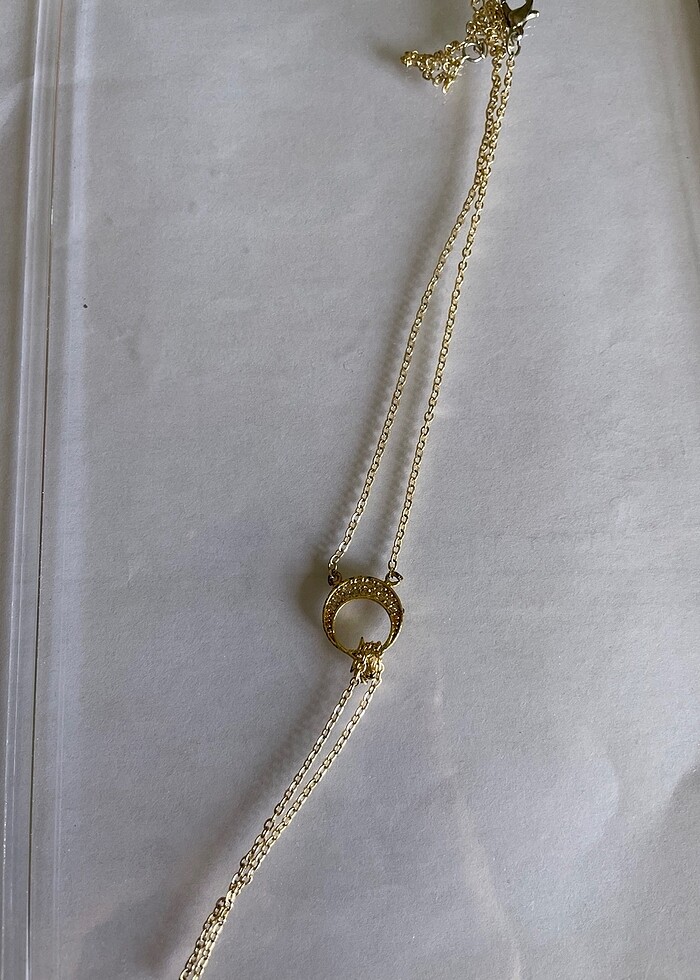 Ay Yıldızlı El Zinciri - Görsel 4