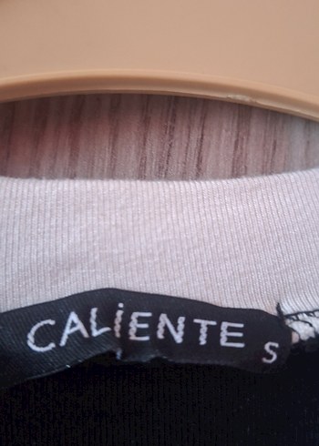 Kız Çocuk Siyah Uzun Kollu Basic Tişört - Görsel 4