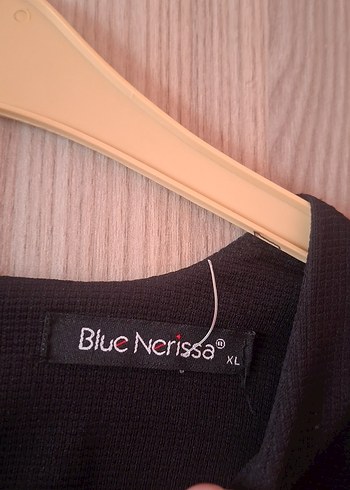 Siyah Piliseli Uzun Kollu Uzun Elbise - Görsel 7