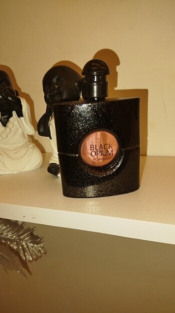 Black Opium