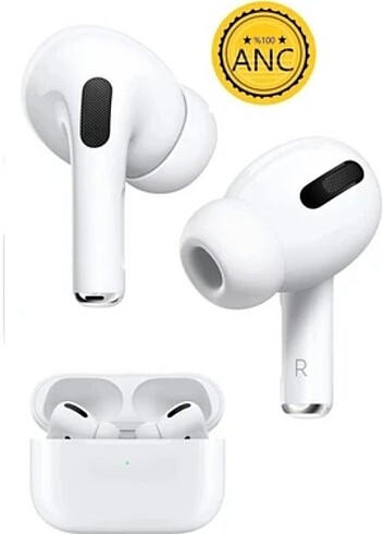 Airpods pro anc