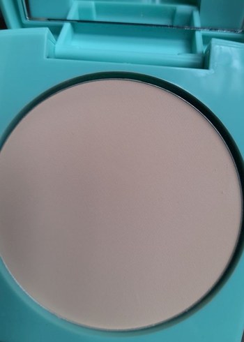 Alix Avien Bej Vegan Mineral Pudra no03 - Görsel 2