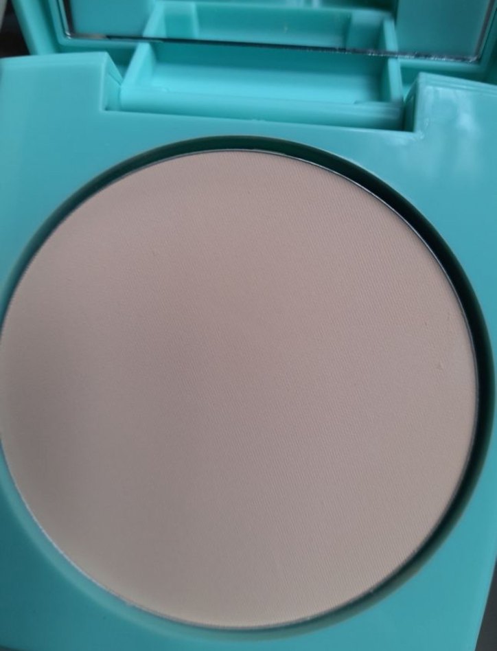 Alix Avien Bej Vegan Mineral Pudra no03 - Görsel 2