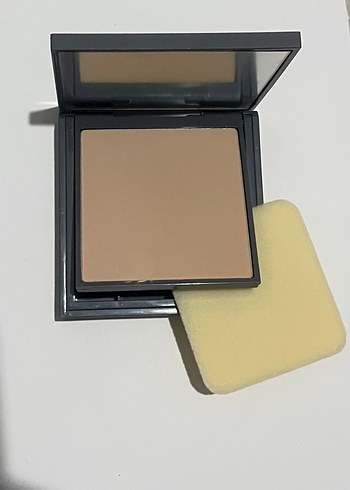 Alix Avien Uzun Süre Kalıcı Kompakt Pudra 09 Golden Sand - Görsel 3