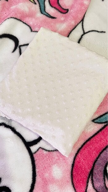 Bebek battaniyesi - Görsel 2