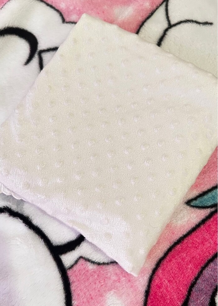 Bebek battaniyesi - Görsel 2