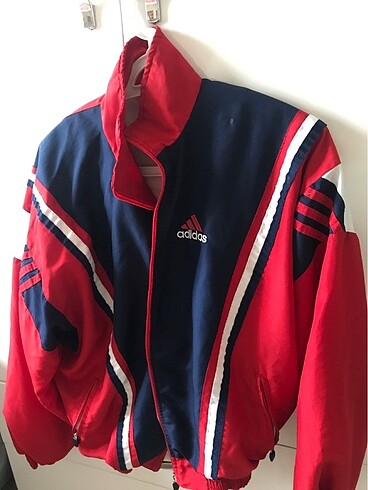 Adidas Bomber Ceket