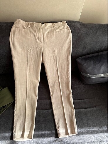 Kumaş pantalon - Görsel 2