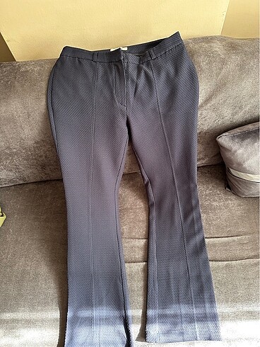 Kumaş pantalon - Görsel 5