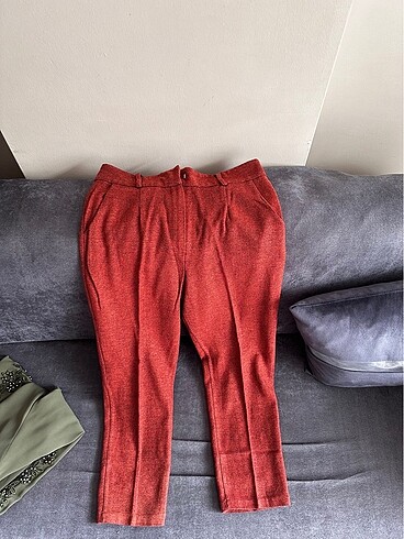 Kumaş pantalon - Görsel 3