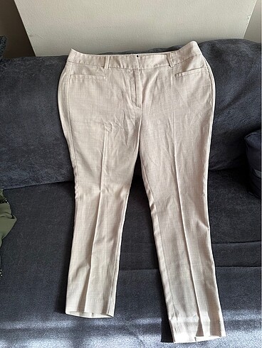 Kumaş pantalon - Görsel 7