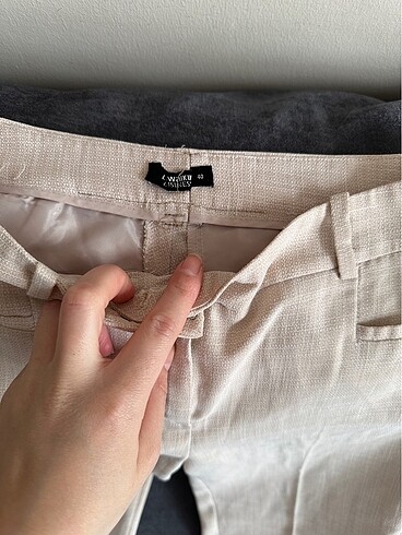 Kumaş pantalon - Görsel 8
