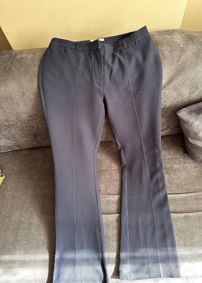 Kumaş pantalon - Görsel 5