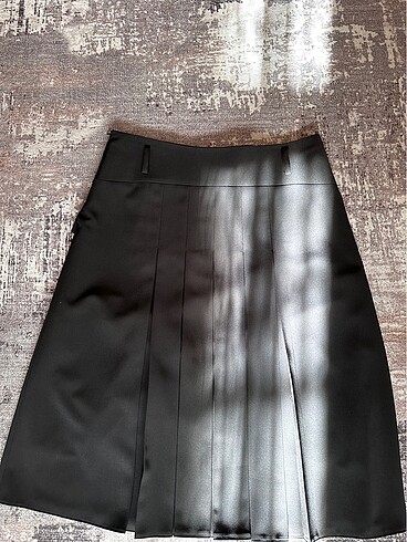 Kısa etek - Görsel 3