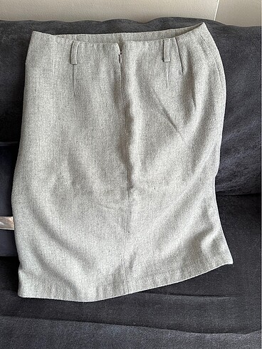 Kısa etek - Görsel 2