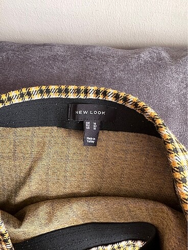 Kısa etek - Görsel 5