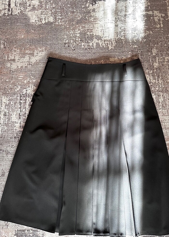 Kısa etek - Görsel 3