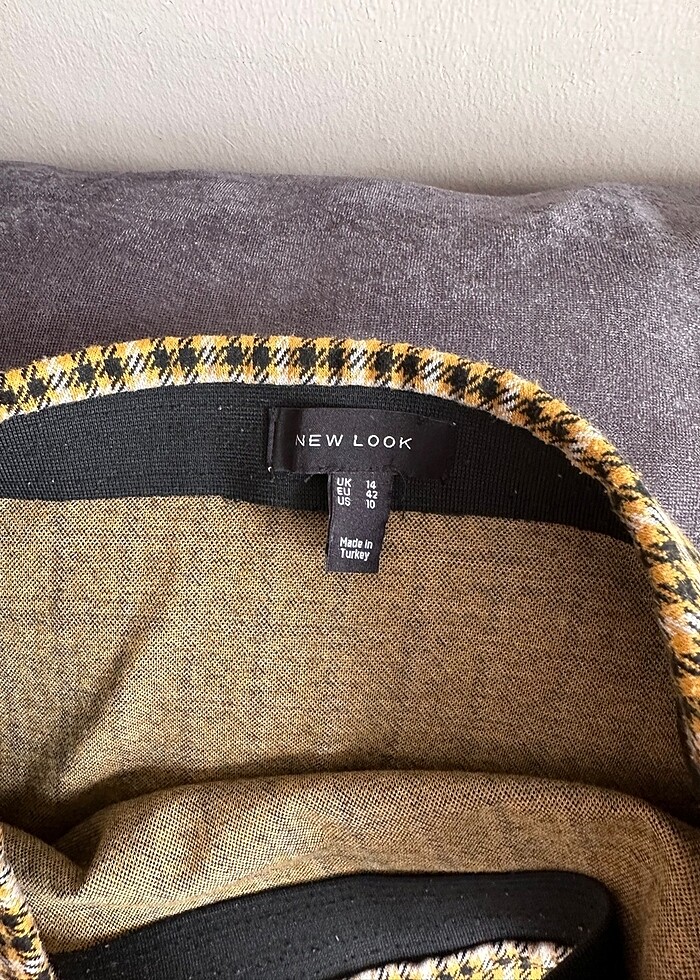 Kısa etek - Görsel 5