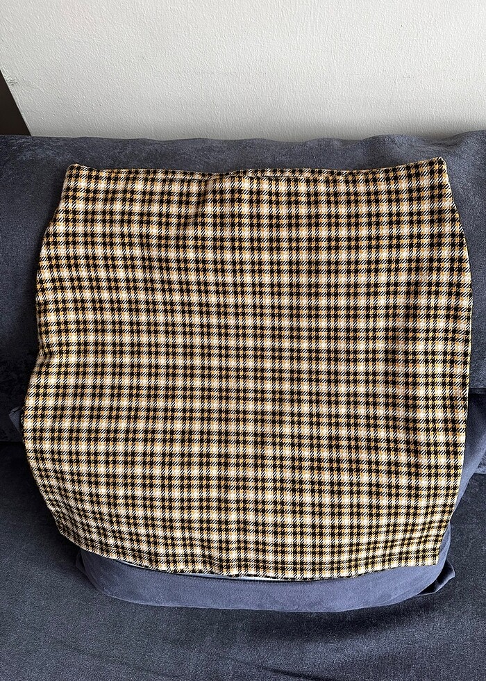 Kısa etek - Görsel 4