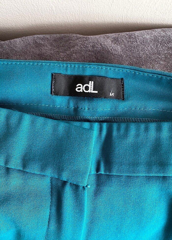 Kumaş pantalon - Görsel 2