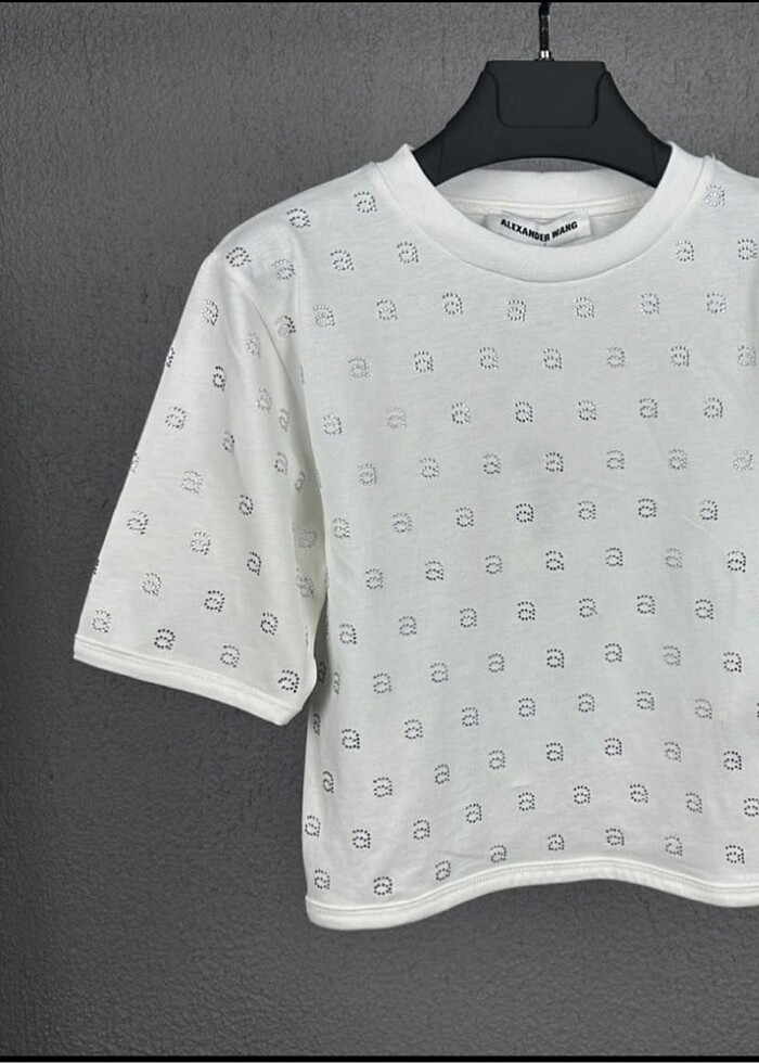 alexsander jean ve tişört - Görsel 2