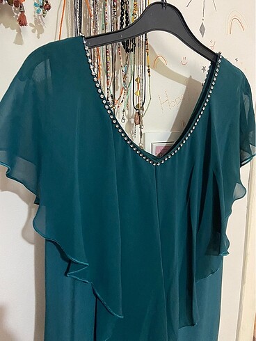 Abiye elbise - Görsel 3