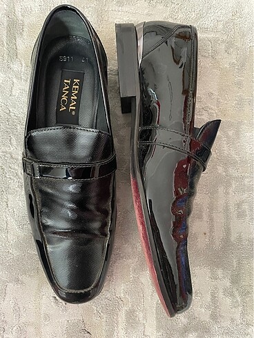 Erkek ayakkabısı - Görsel 3