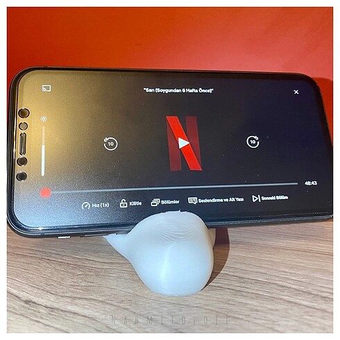 Telefon tutucu - Görsel 2