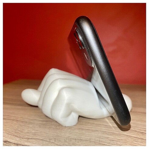 Telefon tutucu - Görsel 3