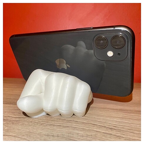 Telefon tutucu - Görsel 4