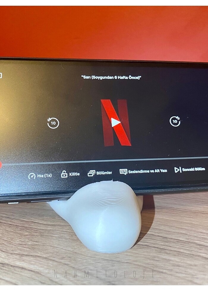 Telefon tutucu - Görsel 2