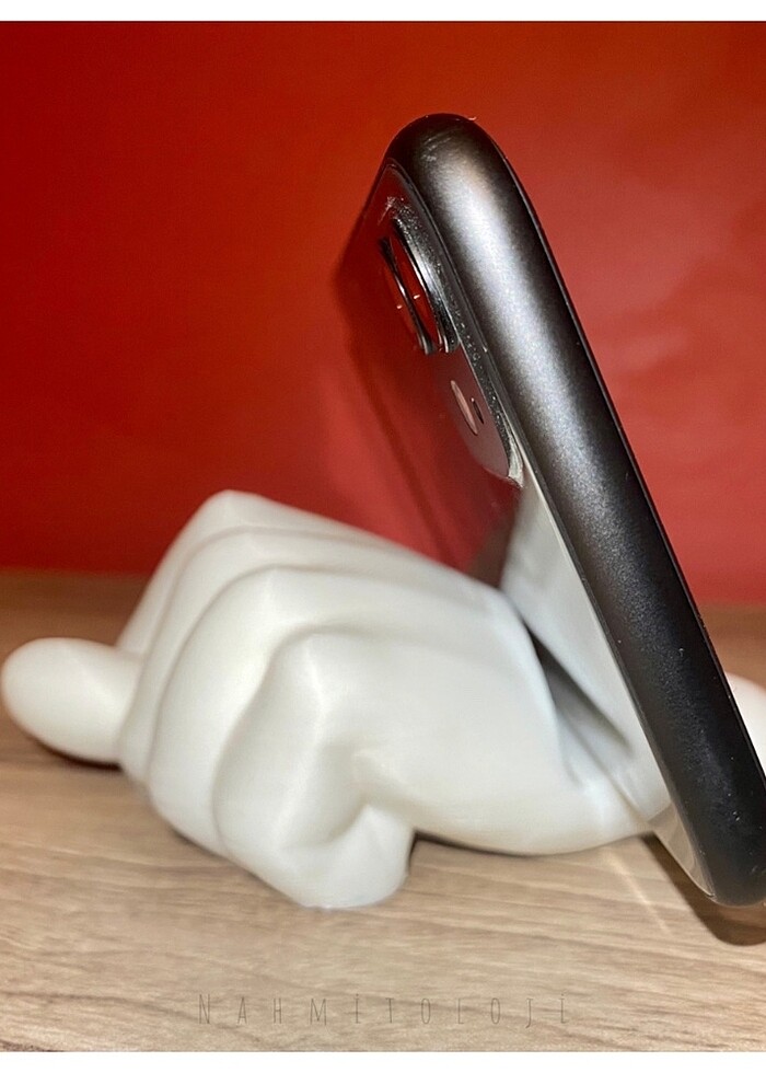 Telefon tutucu - Görsel 3