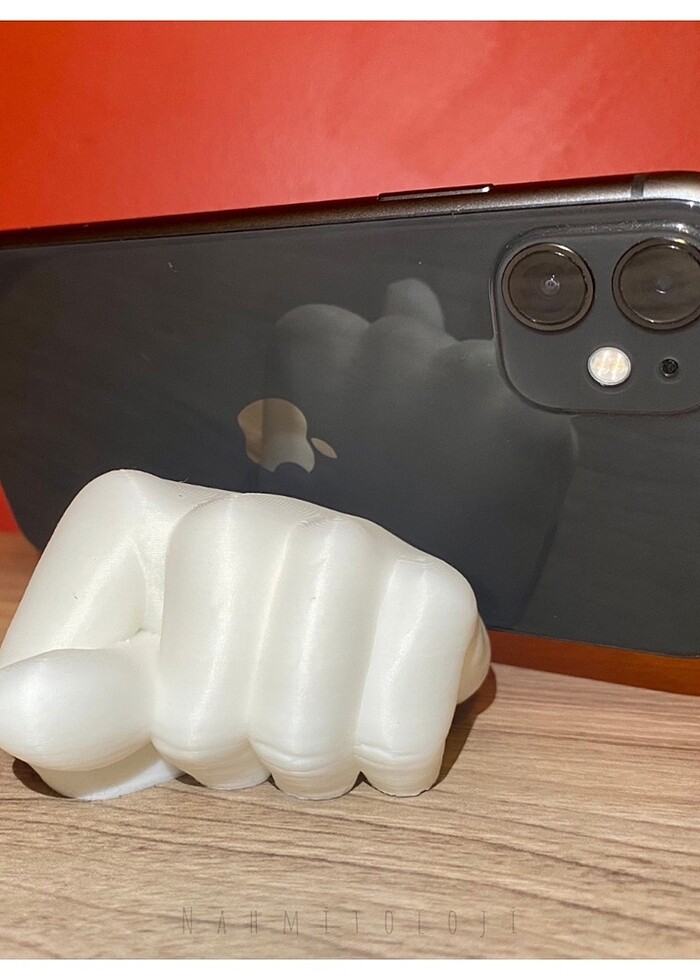 Telefon tutucu - Görsel 4