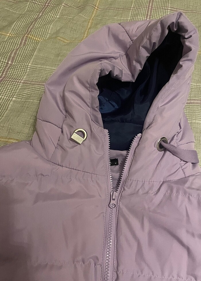 Şişme mont - Görsel 2