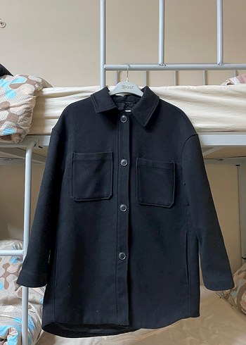 H&M HM OVERSIZE KABAN