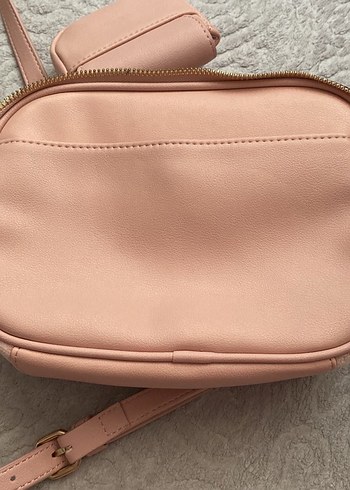 Orijinal juicy couture jirai kei çanta - Görsel 7