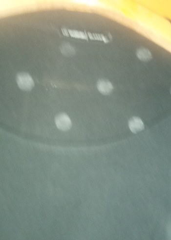 Puantiye Desenli bluz hirka - Görsel 2