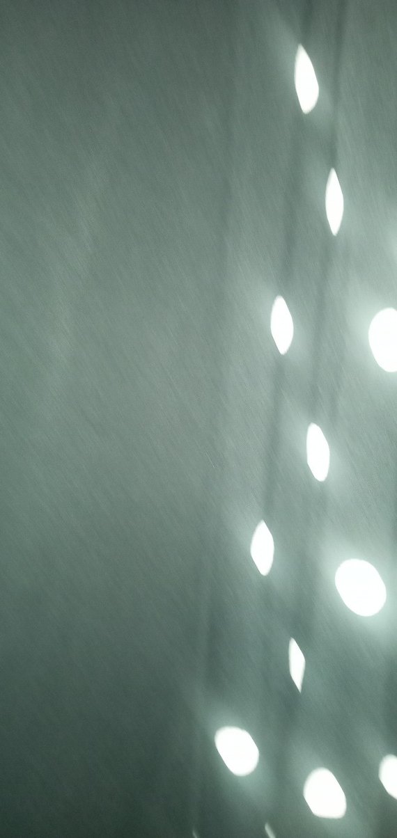 Puantiye Desenli bluz hirka - Görsel 3